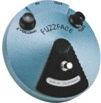 Dunlop JH-F1 Jimi Hendrix Fuzz Face Distortion gitártorzító