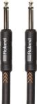 Roland RIC-B10 hangszerkábel, Jack-Jack, 3 méter