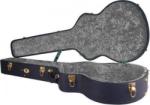 Guardian CG-018-RS keskenyebb domború hátú akusztikus gitár keménytok