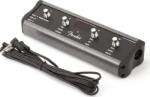 Fender Footswitch 4 Button, 4-gombos lábkapcsoló