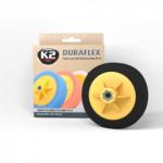 K2 Burete finisare negru DURAFLEX FOAM BLACK K2