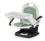 Peg Perego Rialto Mint székmagasító etetőszék