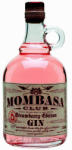 Mombasa Club Stawberry Gin 37,5% 0,7 l