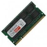 CSX 1GB DDR2 533Mhz CSXD2SO533-2R8-1GB