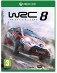 Bigben Interactive WRC 8 World Rally Championship (Xbox One)