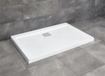 Radaway Cadita dus dreptunghiulara Radaway Argos D 110 x 90 x H5 cm, alb (4AD911-01)