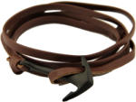 Horgonyos karkötő Unisex karkötő, 100-3