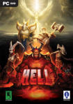 Slitherine Hell (PC) Jocuri PC