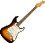 Squier Classic Vibe 60s Stratocaster LRL 3CS