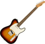 Squier Classic Vibe 60s Custom Telecaster LRL 3CS