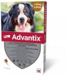 Advantix Spot On 40-60 kg 4x6 ml