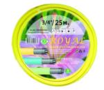 Royal Маркуч градински 3/4"-19мм, 25м. , многосезонен, royal (royal 1301hgp034a)