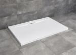 Radaway Cadita dus dreptunghiulara Radaway Giaros D 90 x 80 x H4 cm, alb (M3GRD9080)