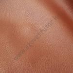  Iguana 26 terrakotta metál színű műbőr