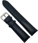  Curea de ceas din piele naturala anti-alergica Albastra 18mm 20mm 22mm - C3058-7D22 (C3058-7D22)