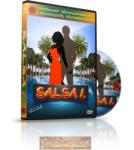  Vonalas Salsa I. - TÁNCOKTATÓ DVD