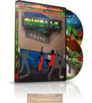  Rumba I-II. - TÁNCOKTATÓ DVD - Kétlemezes DVD