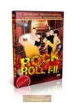  Rock and Roll I-II. - TÁNCOKTATÓ DVD - Kétlemezes DVD
