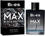 BI-ES Max Black Edition EDT 100 ml
