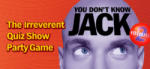 Jackbox Games You don't know Jack Volume 2 (PC) Jocuri PC