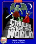 Zeboyd Games Cthulhu Saves the World (PC) Jocuri PC