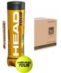 HEAD Sport Mingi tenis camp Head Tour 72buc (570704 4B)
