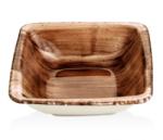 Gural Porselen - Brown Купа 360ml (NBNORD15X15KS50KH) (0180455)