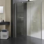 Wellis Astro 140 Walk-in zuhanyfal kombináció 140x90x190 cm (WC00416/WC00491)
