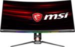 MSI Optix MPG341CQR Monitor