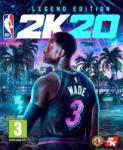 2K Games NBA 2K20 [Legend Edition] (PC)