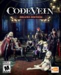 BANDAI NAMCO Entertainment Code Vein [Deluxe Edition] (PC)