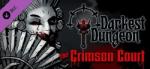 Red Hook Studios Darkest Dungeon The Crimson Court DLC (PC) Jocuri PC