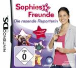 Ubisoft Sophies Freunde Die rasende Reporterin (NDS)