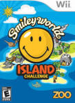Zoo Games Smiley World Island Challenge (Wii)
