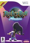 Data Design Interactive Rock N Roll Adventures (Wii)