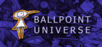 Arachnid Games Ballpoint Universe Infinite (PC) Jocuri PC