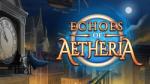 Degica Echoes of Aetheria (PC) Jocuri PC