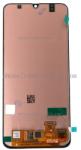 Samsung GH82-19202A Gyári Samsung Galaxy A30 OLED kijelző érintővel fekete kerettel, előlap (GH82-19202A)