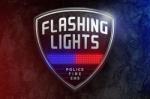 Excalibur Flashing Lights Police Fire EMS (PC) Jocuri PC