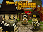 BlankMediaGames Town of Salem (PC) Jocuri PC