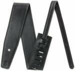 Dunlop BMF16BK Black Curea de chitară