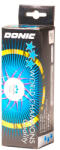 Donic Mingi tenis (3buc) Donic*** P40+ white (550241)