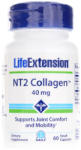 Life Extension NT2 Collagen, 40mg - 60 kapszula
