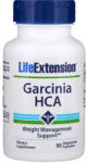 Life Extension Garcinia HCA - 90v kapszula