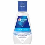  Procter & Gamble Procter & Gamble, Crest 3D White ARCTIC FRESH szájvíz