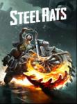 Tate Multimedia Steel Rats (PC)