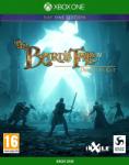 Deep Silver The Bard's Tale IV Barrows Deep [Director's Cut-Day One Edition] (Xbox One)