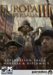 Paradox Interactive Europa Universalis III Collection (PC) Jocuri PC