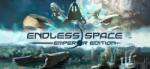 Amplitude Studios Endless Space [Emperor Edition] (PC) Jocuri PC