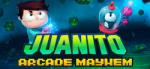 Game Ever Studio Juanito Arcade Mayhem (PC) Jocuri PC